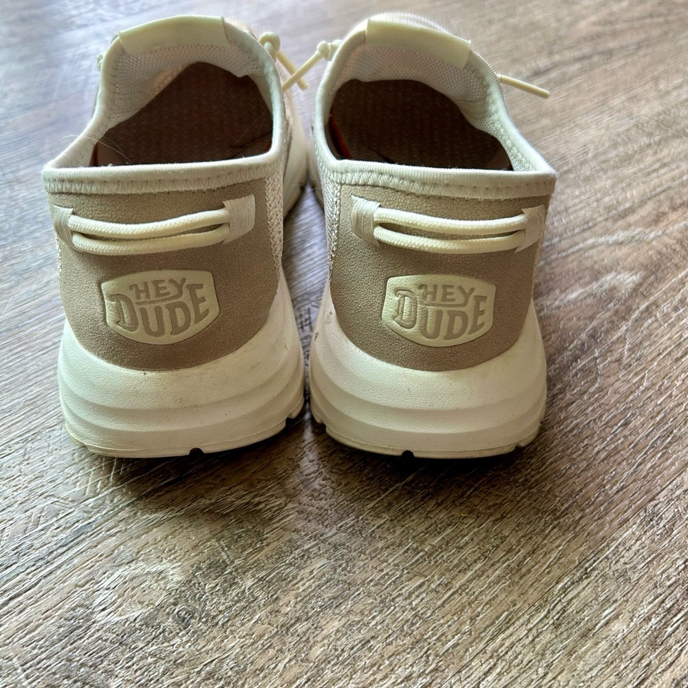 Hey Dude Women’s Sneakers